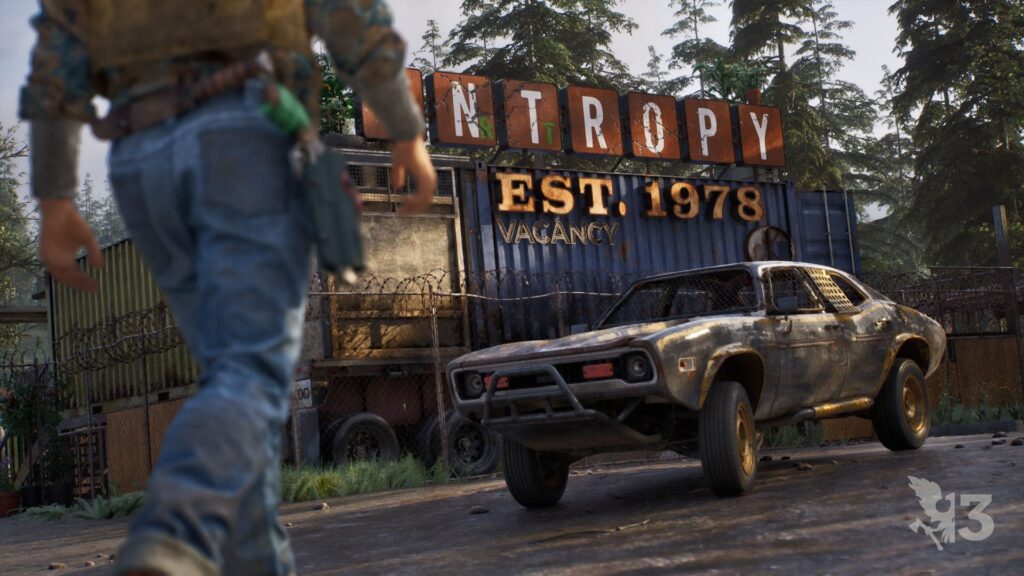 State Of Decay 3 Confirms New Release Window & Closed Beta Plans - Pure Xbox