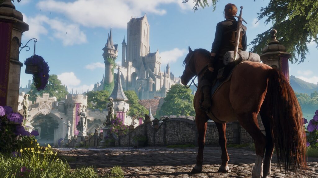 'Literally Play It Forever' - Playground Games Confirms Fable Will Take 20 hours To Beat - Pure Xbox
