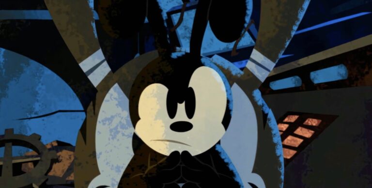 "I Have To Admit That I'm A Little Bitter" - Epic Mickey's Warren Spector Has A Bone To Pick With Oswald's New TV Show - Time Extension