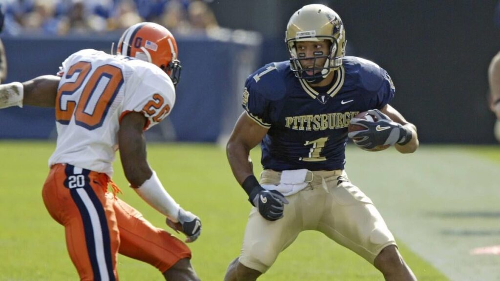 2026 Pro Football Hall of Fame: Ranking the college careers of all five new inductees - CBS Sports