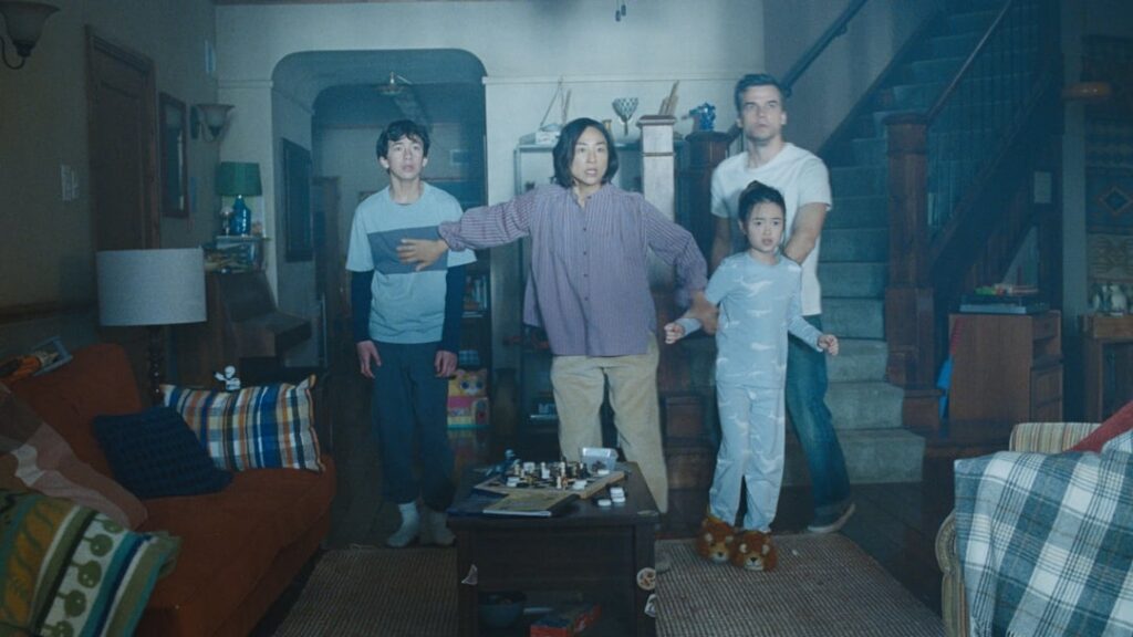 Surviving the unthinkable: Netflix’s new thriller ‘The Last House’ turns home into a trap - News24
