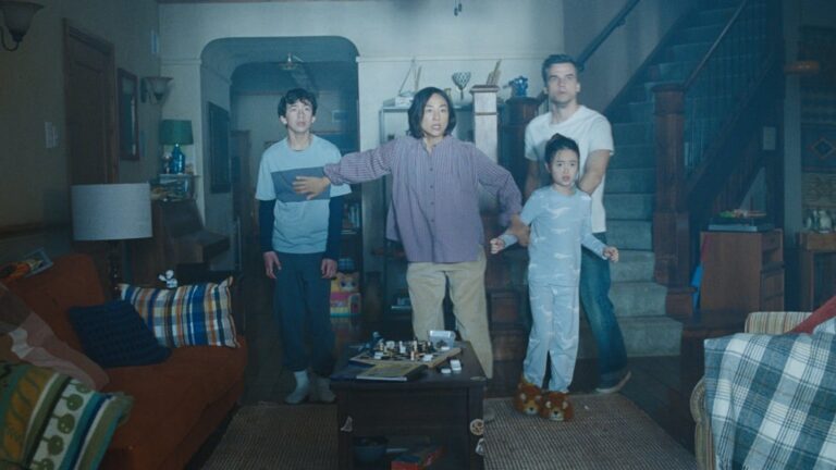 Surviving the unthinkable: Netflix’s new thriller ‘The Last House’ turns home into a trap - News24