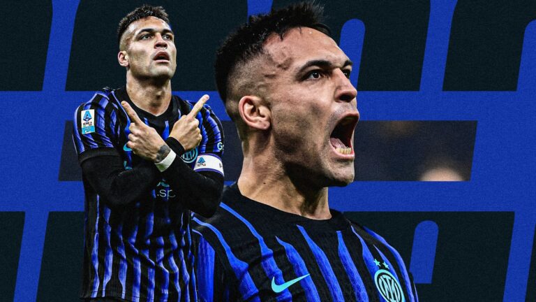 Inter bombshell: Barcelona have renewed their interest in Lautaro Martinez. Meeting with his agent in Madrid, he is Flick and Deco's number one target after the no to Julian Alvarez - Goal.com