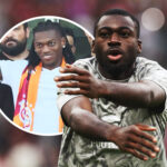 Romano: Fofana could join Leao at Galatasaray as Milan are open to loan formula - LiveScore