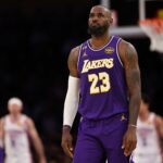 Did the sale of the Lakers change LeBron James' future? The surprising answer from Los Angeles - Blog de Basket