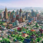 LEGO Skylines Announced at Gamescom - IGN Pakistan