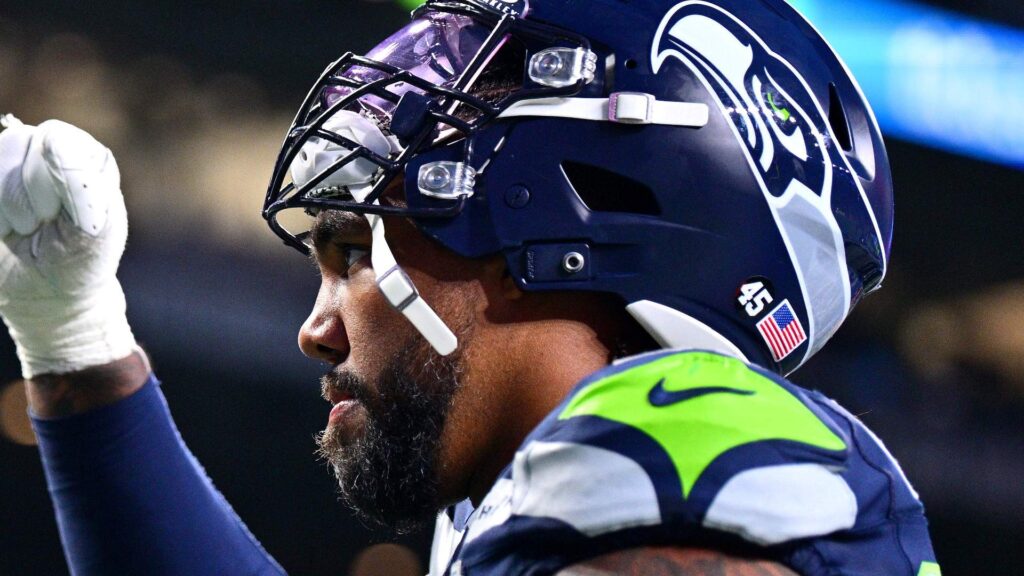 BREAKING: Seahawks & Leonard Williams Nearing Massive Extension - heavy.com