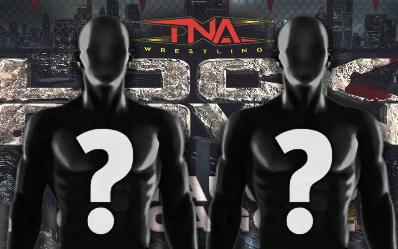 TNA Lockdown 2026 Closing Match Revealed - Ringside News