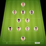 Pachuca vs Guadalajara match lineup | Liga MX · 30 Aug 2026 - ysscores.com