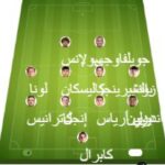 Real Salt Lake vs Atlante match lineup | Leagues Cup · 9 Aug 2026 - ysscores.com