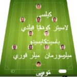 Portland Timbers vs Tijuana match lineup | Leagues Cup · 14 Aug 2026 - ysscores.com