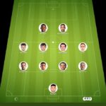 La Coruna vs Valencia match lineup | LaLiga · 30 Aug 2026 - ysscores.com