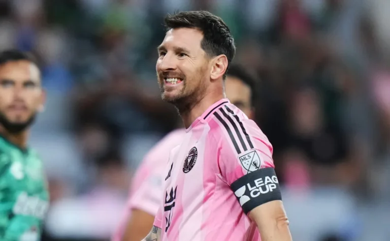 Inter Miami eliminated from 2026 Leagues Cup first phase despite Lionel Messi’s return - World Soccer Talk
