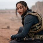 The Fate of Taylor Sheridan's 'Lioness' Season 4 Was Just Accidentally Revealed - MovieWeb
