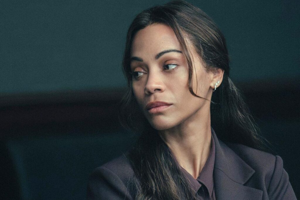 When Does ‘Lioness’ Season 3, Episode 3 Premiere on Paramount+? - Decider