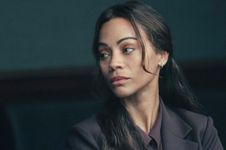 When Does ‘Lioness’ Season 3, Episode 3 Premiere on Paramount+? - Decider