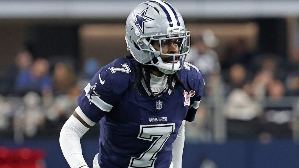 Lions Give Tryout to Former Cowboys $97 Million All-Pro Cornerback - heavy.com