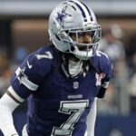 Lions Give Tryout to Former Cowboys $97 Million All-Pro Cornerback - heavy.com