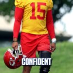 Nick has some doubt in the Chiefs 👀 - FOX Sports