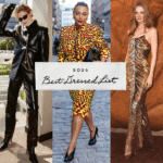 The 2026 Vanity Fair Best Dressed List - Vanity Fair