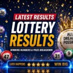 Tennessee Lottery Results for August 4, 2026 - Rutherford Source
