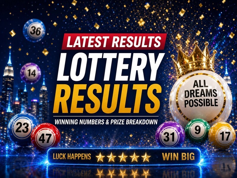 Tennessee Lottery Results for August 4, 2026 - Rutherford Source