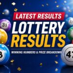 Tennessee Lottery Results for August 13, 2026 - Williamson Source
