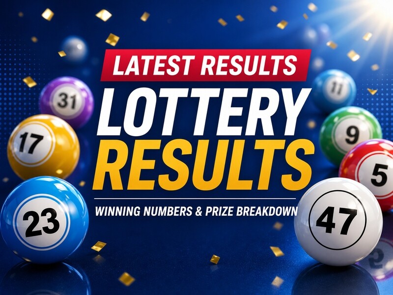 Tennessee Lottery Results for August 13, 2026 - Williamson Source