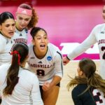 AVCA First Serve: Live updates, scores for Friday's volleyball matches - NCAA.com