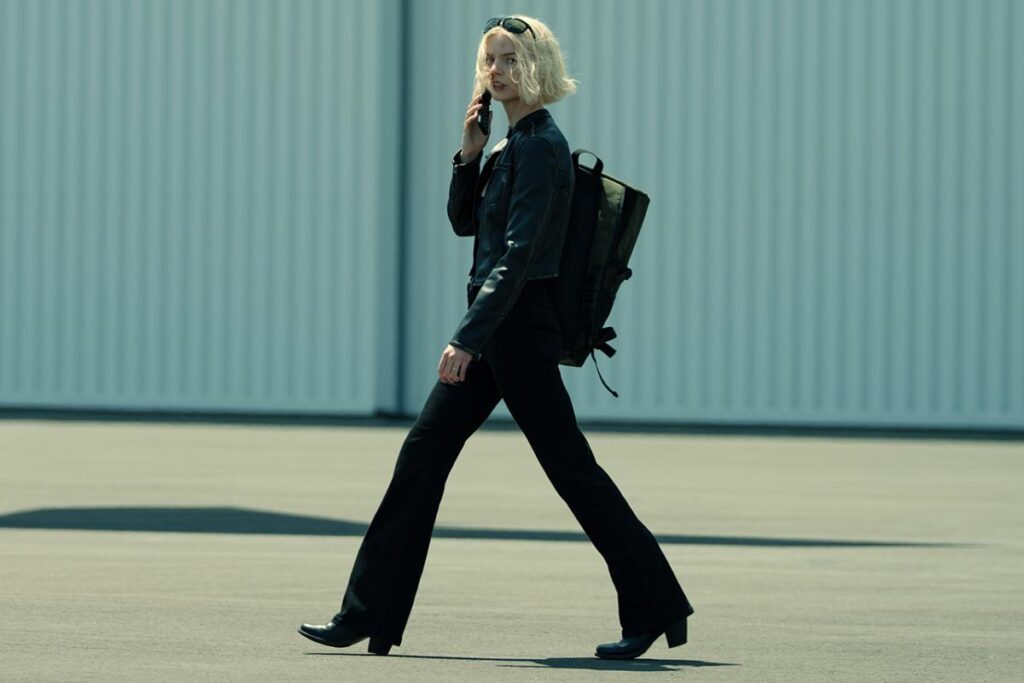 ‘Lucky’ Episode 5 Recap: Identity, Purpose, Fossil, Mushroom - Decider