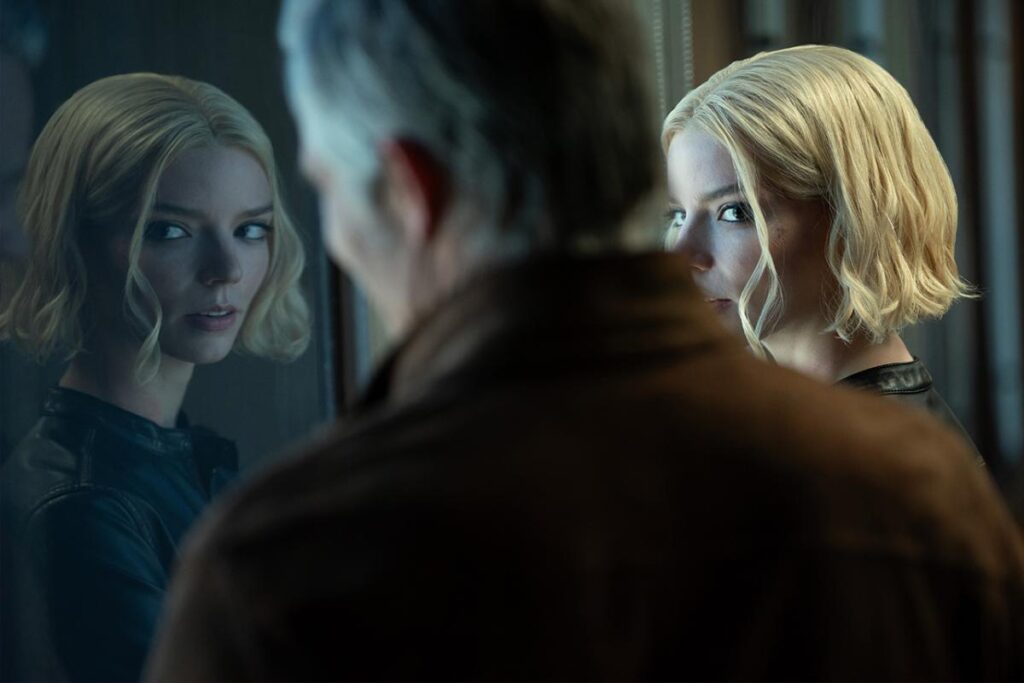 ‘Lucky’ Episode 6 Recap: Ready To Be Still - Decider