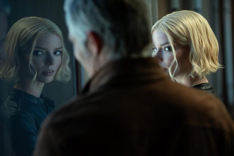 ‘Lucky’ Episode 6 Recap: Ready To Be Still - Decider
