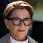 Annette Bening Explains Why Her 'Lucky' Character Is Even Worse Than 'Dutton Ranch's Beulah Jackson - Collider