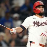 Nationals scratch Luis Garcia Jr. from lineup vs. Braves - Sportsnet.ca
