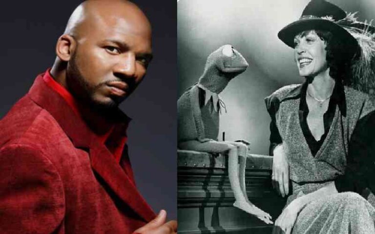Tributes continue as fans mourn, Samuel Monroe Jr and Jaye P. Morgan - standardmedia.co.ke