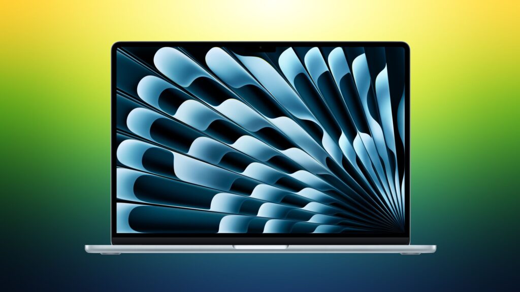 Amazon Offers Up to $150 Discounts on M5 MacBook Air - MacRumors
