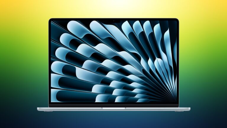 Amazon Offers Up to $150 Discounts on M5 MacBook Air - MacRumors