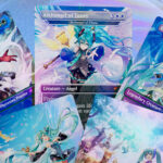 Magic: The Gathering – Hatsune Miku Gets Her Own Commander Deck - vice.com