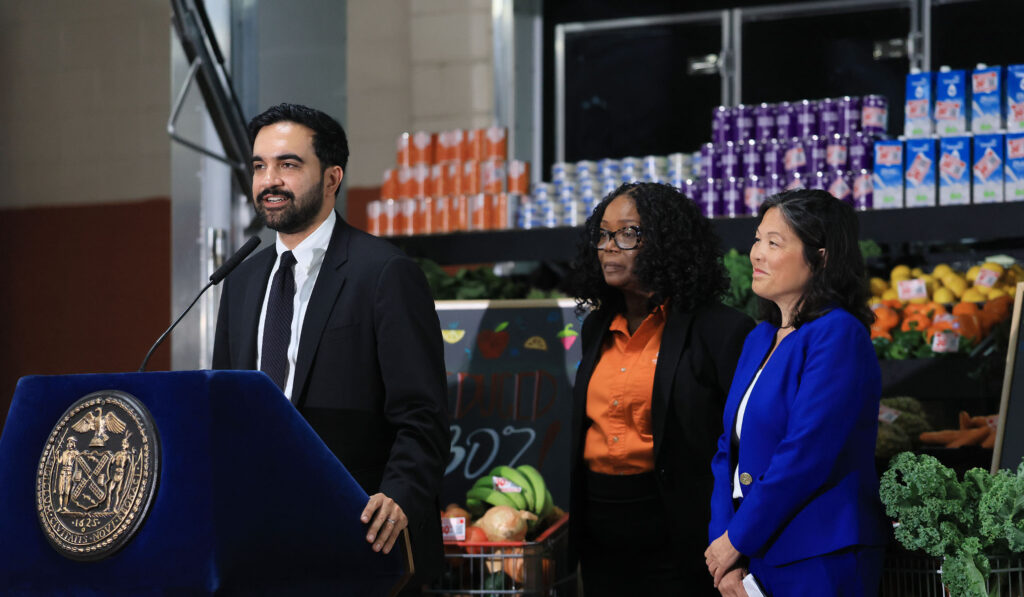 Mamdani’s Government Grocery Stores Won’t Last Long Enough to Put Bodegas Out of Business - National Review