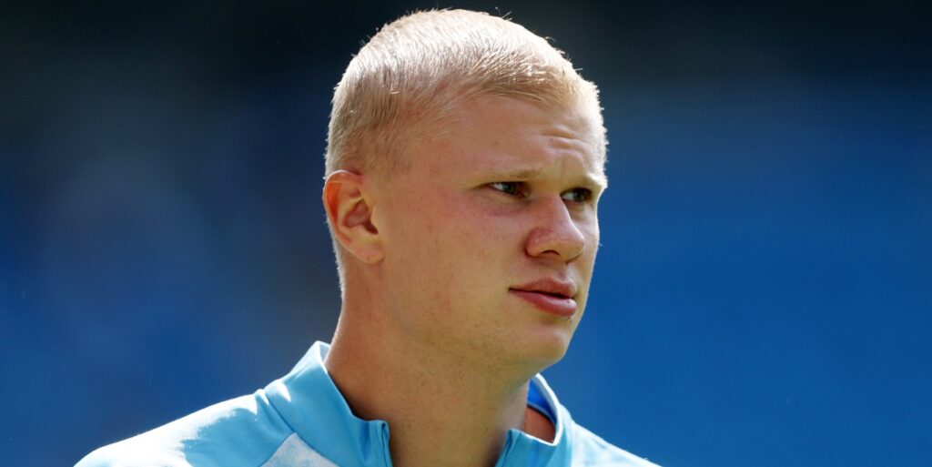 Manchester City vs Bournemouth Stats: Premier League Opening Matchday – Live - Opta Analyst
