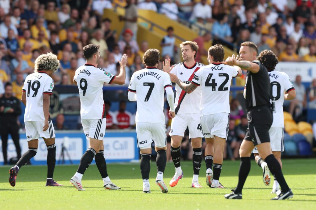 Sheffield United vs Birmingham City Results Today: Championship Live Score, Updates, Stats - heavy.com