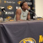 Former Missouri Forward Mark Mitchell Commits to Kentucky - Nation of Blue