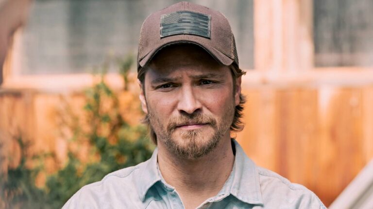 Taylor Sheridan’s Biggest 'Yellowstone' Spin-Off Officially Expands Season 2 Cast - Collider