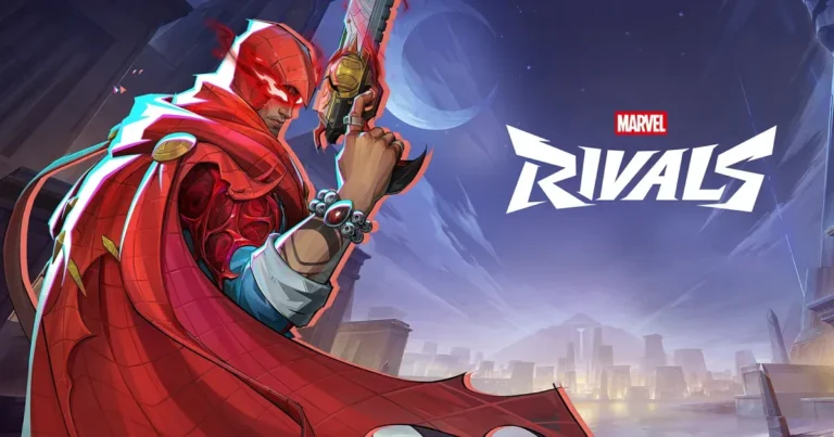 Marvel Rivals Season 9.5 Buffs and Nerfs: Every Hero Changes - games.gg