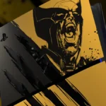 Wolverine-Themed PlayStation 5 Consoles And Controllers Drop In September - Game Informer