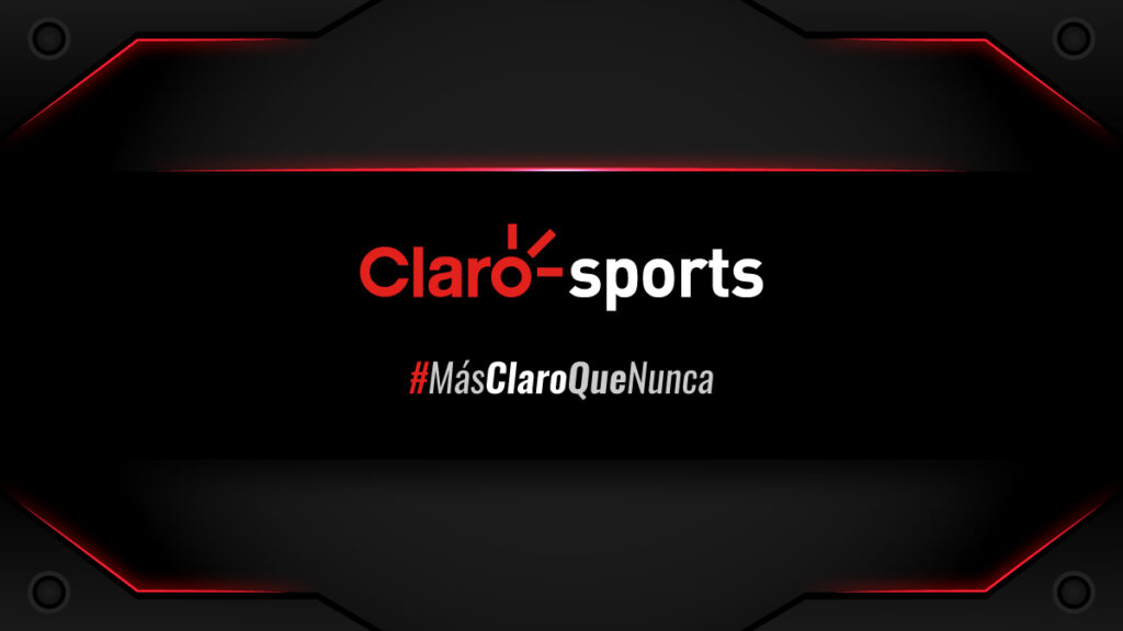 Partido - Claro Sports