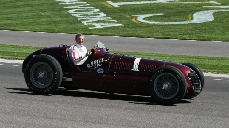 Maserati's Origin Story Gets The Hollywood Treatment With New Movie: Watch The Trailer - Motor1.com