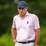 Member of PGA Tour Champions suspended for six months for placing bets on PGA Tour competitions - CBS Sports