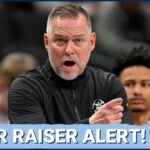 Video: Locked On Tar Heels - How Cameron Fens Elevates UNC Basketball's Roster - Tar Heel Times
