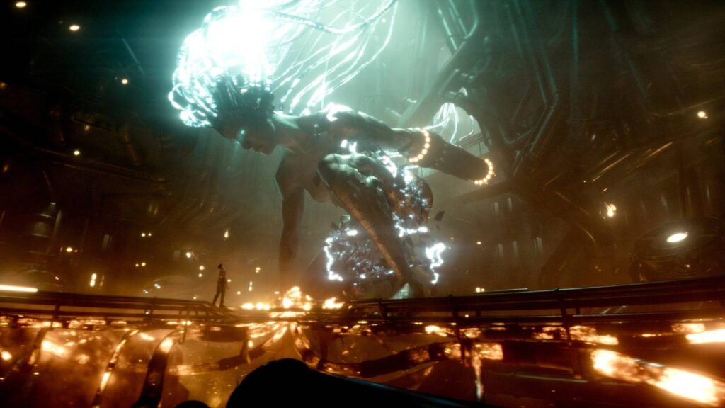 Netflix's 5 Biggest Sci-Fi Flops, Ranked by Their Rotten Tomatoes Scores - Polygon.com